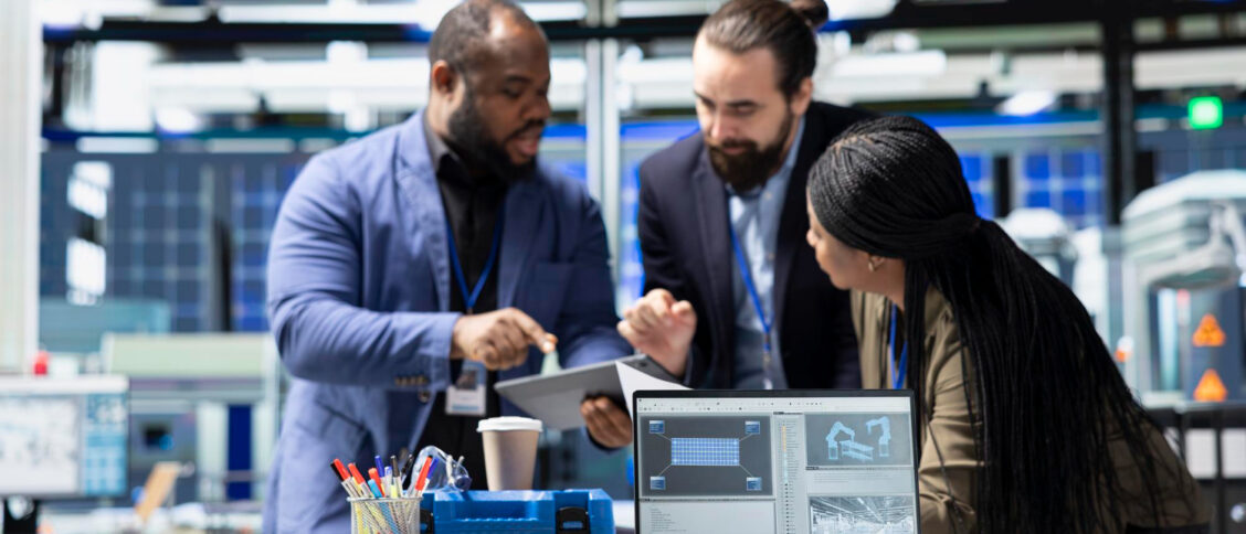 Procurement Innovation & Sector Expansion