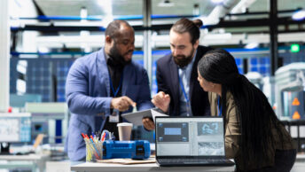 Procurement Innovation & Sector Expansion