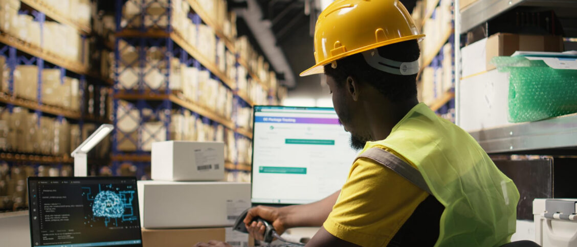 Global Supply Chain & Procurement Solutions