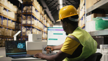 Global Supply Chain & Procurement Solutions